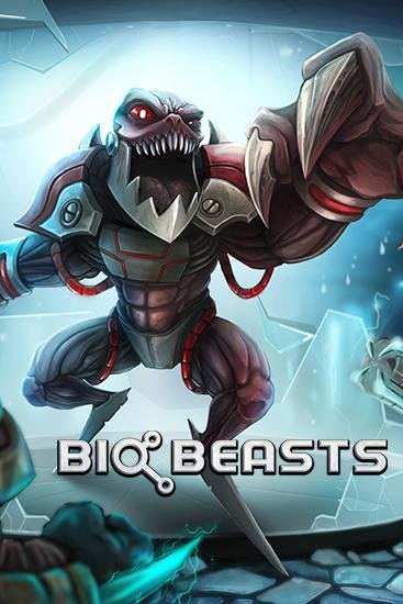download Bio beasts apk